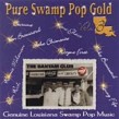 Pure Swamp Pop Gold- Volume 3