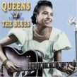 Queens Of The Blues- COBRA- USA- JEWEL- JOB Recordings