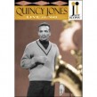 Quincy Jones-(DVD) Live in 60' (Jazz Icons)
