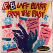 R&B Laff Blasts From The Past-(VINYL) Golden R&B Nuggets