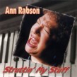 Rabson Ann-Struttin My Stuff