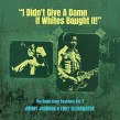 Clearwater Eddy/Jimmy Johnson- Ralph Bass Sessions Vol 2