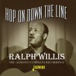 Willis Ralph-(2CDS) The ALMOST Complete recordings