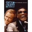 Ray Charles- DVD Live On DICK CAVETT SHOW (3 shows)