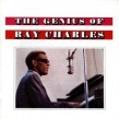 Charles Ray- The GENIUS Of Ray Charles (USED)