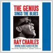 Charles Ray-(3CDS) The Genius Sings The Blues
