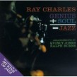 Charles Ray- Genius & Soul = Jazz