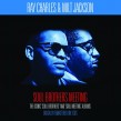 Charles Ray/ Milt JAckson-(2CDS) Soul Brothers Meeting