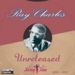 Charles Ray- Unreleased (SWINGTIME RECORDINGS)