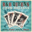 R&B Queens Of New Orleans- KATIE WEBSTER- IRMA THOMAS