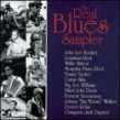Real Blues Sampler- Chrisley Records