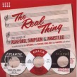 The Real Thing- The Songs of Ashford & Simpson