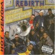 Rebirth Brass Band- Hot Venom
