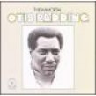 Redding Otis-The Immortal Otis Redding