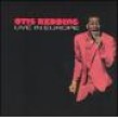 Redding Otis-Live In Europe