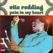 Redding Otis-Pain In My Heart (OUT OF PRINT)