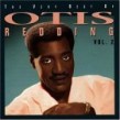 Redding Otis-The Very Best Of Otis Redding Vol. 2