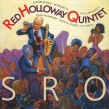 Holloway Red Quintet-(USED) Standing Room Only