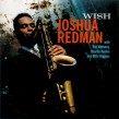 Redman Joshua-(USED) Wish
