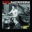 Saunders Red- The Be-Bop Guy 1945-51