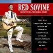 Sovine Red- Honky Tonks, Truckers & Tears