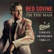 Sovine Red- The STARDAY Singles