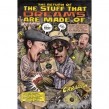 The Return of the Stuff Dreams Are Made Of- (2CDS) RARITIES