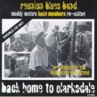 Reunion Blues Band-(2 CDS-USED) Back Home To Clarksdale