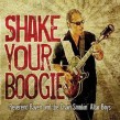 Rev Raven & Chain Smoking Alter Boys- Shake Your Boogie