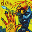 Hargrove Roy- The RH Factor
