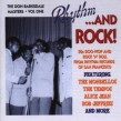 Rhythm And Rock- 50's Doo Wop & Rock & Roll from RHYTHM Label