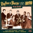 Rhythm n Bluesin By The Bayou-(vol12)  VOCAL GROUPS
