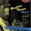 Rhythm Room Blues-(USED) Wilson Kim RL Burnside Henry Gray