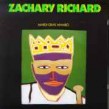 Richard Zachary<br>Mardi Gras Mambo