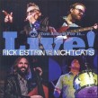 Estrin Rick & The Nightcats- You Asked For It LIVE!