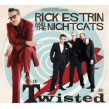 Estrin Rick & The Nightcats- Twisted