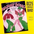 Rico's Creole Band- 1931-1937