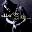 Ford Robben<br>Handful of Blues