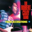 Cray Robert- False Accusations