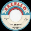 Robert Garrett- Quit My Drinkin'/ Do Remember