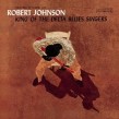 Johnson Robert- King Of The Delta Blues Singers