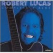Lucas Robert- Completely Blue