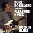 Robillard Duke- Rockin Blues