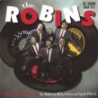 Robins-  I Must Be Dreaming (1953-1955)