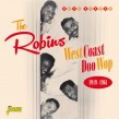 Robins-(2CDS) West Coast Doo Wop 1949-1961
