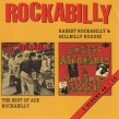 Rockabilly- Rarest Rockabilly & Hillbilly Boogie