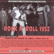 Rock N Roll-1952- Volume 8-  (2cds)