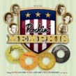 Rockin Memphis- (4CDS)  Blues-Rockabilly-R&B Memphis
