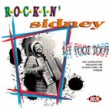 Rockin Sidney- My Toot Toot