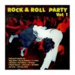 Rock & Roll Party Vol. 1 - Top Rockers From The SAVOY Label
